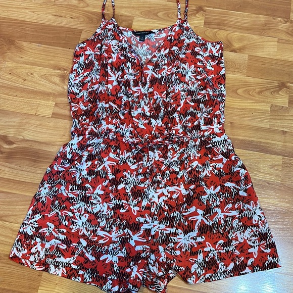 Banana Republic Pants - Banana republic romper